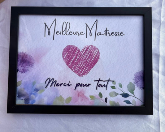 Cadres promotion fin d’année