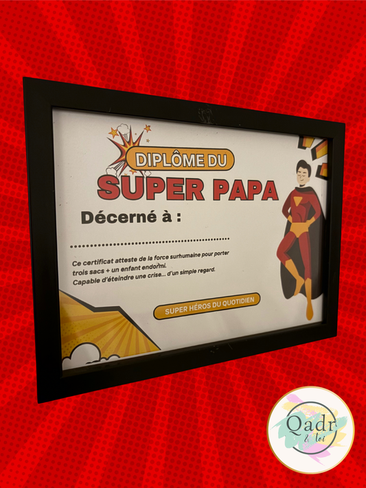 Super Papa