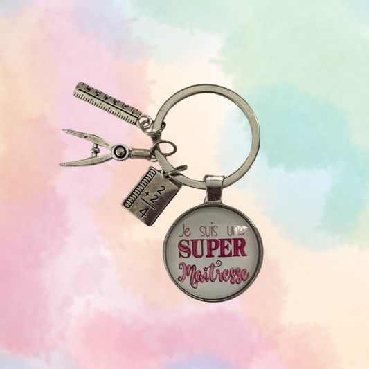 Super maîtresse