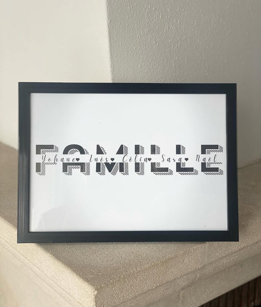 Famille