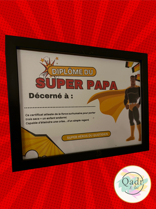 Super Papa